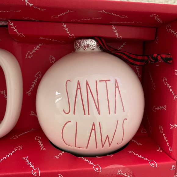 Rae Dunn Christmas - Picture 3 of 5